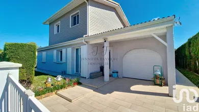 House in Bassens (33530)