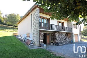 House at Bourganeuf (23400)