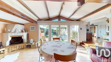 House in Sainte-Soulle (17220)