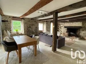 Longere at Theix (56450)