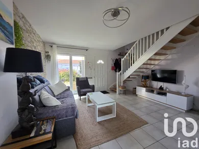 House in Le Loroux-Bottereau (44430)