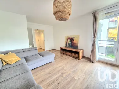 Apartment in Créteil (94000)