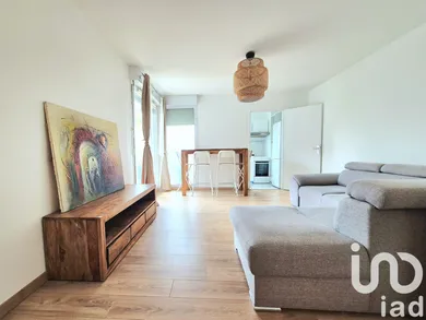 Appartement à Créteil (94000)