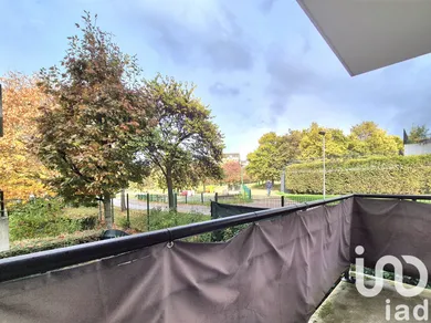 Appartement à Créteil (94000)