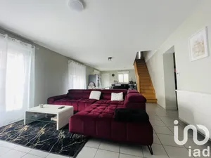 Maison à Le Havre (76600)