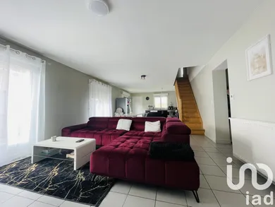 Maison à Le Havre (76600)