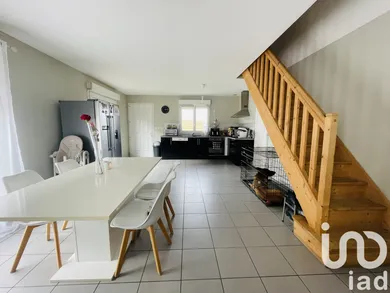 House in Le Havre (76600)