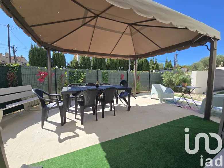 Maison 4 pièces 85 m² · à Toulon · 85 m² · 425 000 €