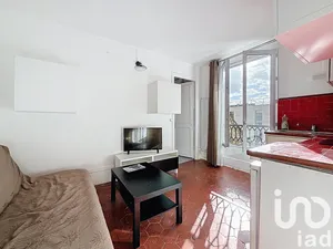 Appartement à Paris (75011)