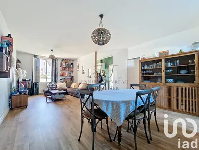 Maison à Cenon (33150)