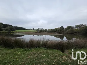 Terrain agricole  à La Tessoualle (49280)