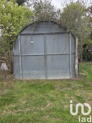 Terrain loisirs à La Tessoualle (49280)