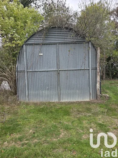 Terrain loisirs à La Tessoualle (49280)