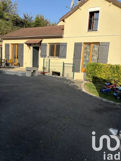 Traditional house in Saint-Fargeau-Ponthierry (77310)