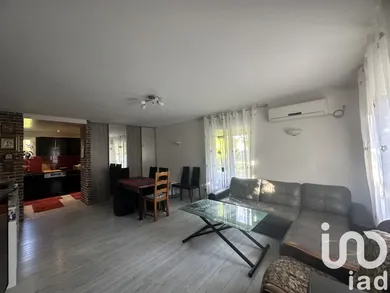 House in Gouaix (77114)