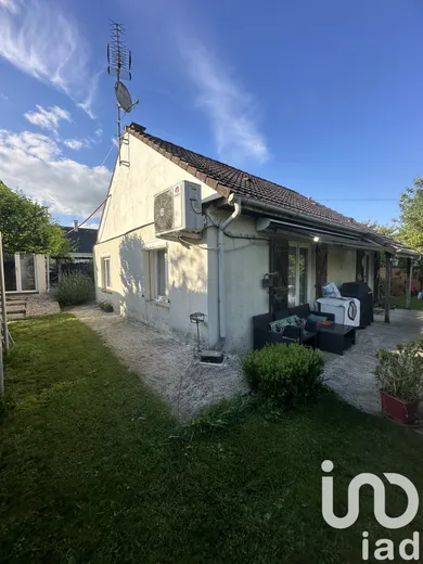House in Gouaix (77114)