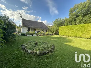 House at Gouaix (77114)