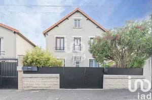 Appartement à Aulnay-sous-Bois (93600)