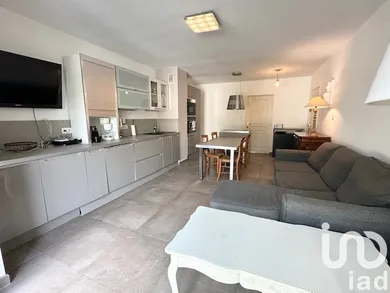 Apartment at Cassis (13260)