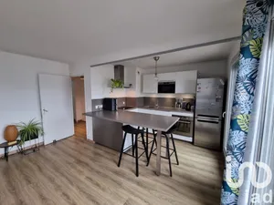 Appartement à Cergy (95800)