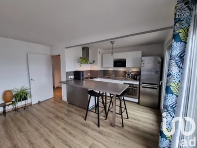 Apartment in Cergy (95800)