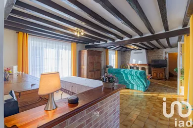 House in Le Perray-en-Yvelines (78610)