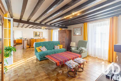 House in Le Perray-en-Yvelines (78610)