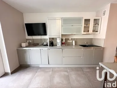 Appartement à Cassis (13260)