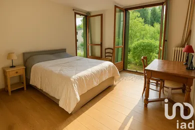 Appartement à Cassis (13260)