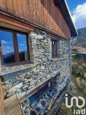 Chalet at Bourg-Saint-Maurice (73700)