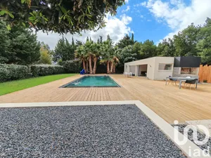 Maison traditionnelle à Corneilla-la-Rivière (66550)