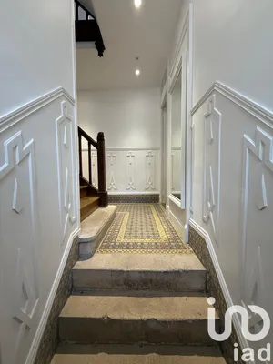 House at Reims (51100)