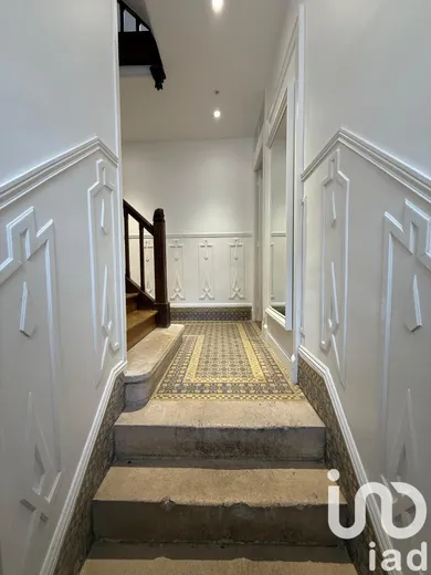 Maison à Reims (51100)