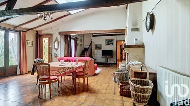 House in Saint-Brisson-sur-Loire (45500)