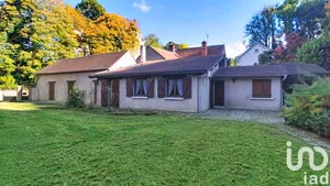 House at Saint-Brisson-sur-Loire (45500)