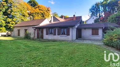 Maison à Saint-Brisson-sur-Loire (45500)