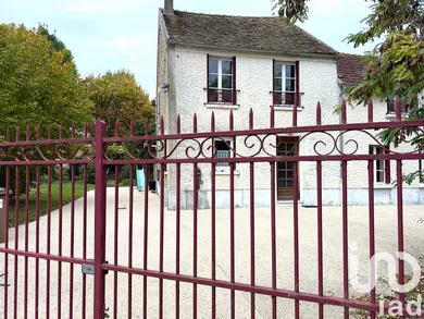 House in Orgerus (78910)