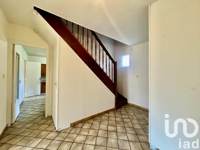 Maison de village à Les Septvallons (02160)