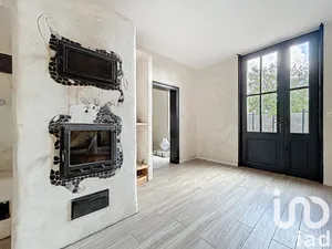 Maison traditionnelle à Montpeyroux (24610)