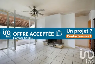 Traditional house at Beauzelle (31700)