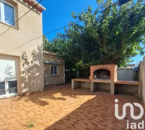 Maison à Villeneuve-la-Rivière (66610)