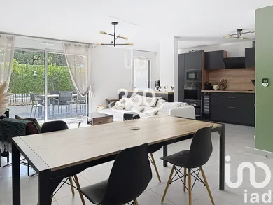 Appartement à La Garde (83130)