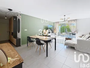 Apartment in La Garde (83130)