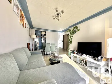 Appartement à Nice (06000)