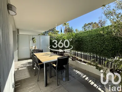 Apartment in La Garde (83130)