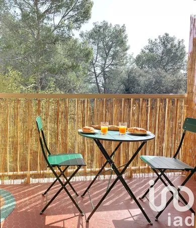 Apartment in Peymeinade (06530)