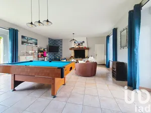 House in La Haye (50250)