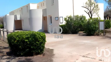 Apartment at Gruissan (11430)