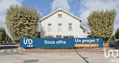 Immeuble à Domont (95330)