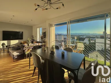 Apartment in Pau (64000)